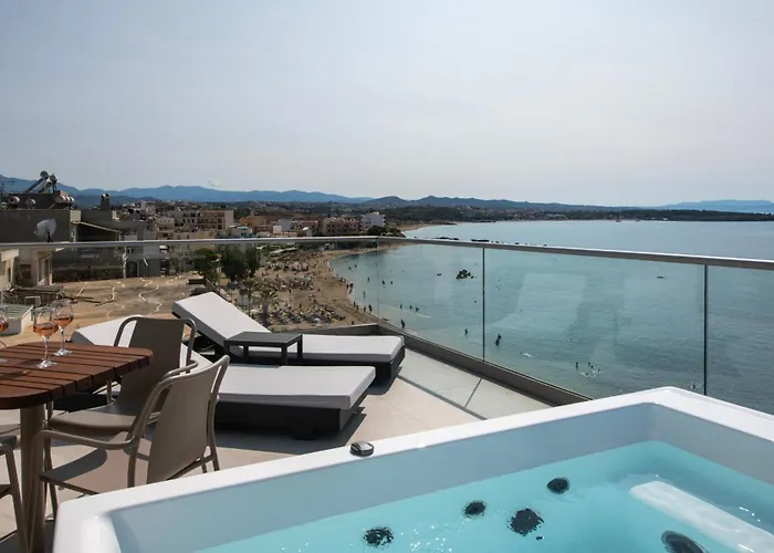 Edgewater Chania (Crete)