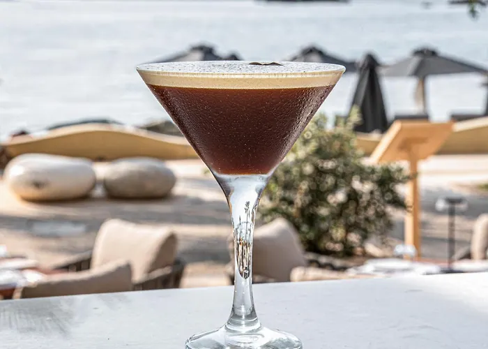 Edgewater Hotel apartamentowy