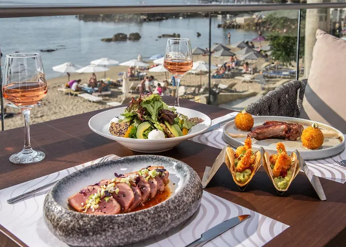 Edgewater Hotel apartamentowy Chania (Crete)